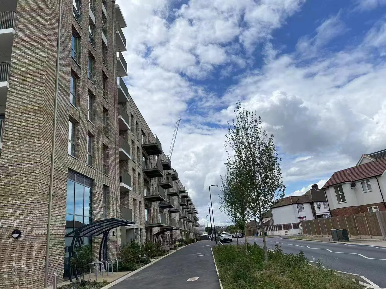 2 bed flat for sale, Beresford Avenue, Wembley, HA0