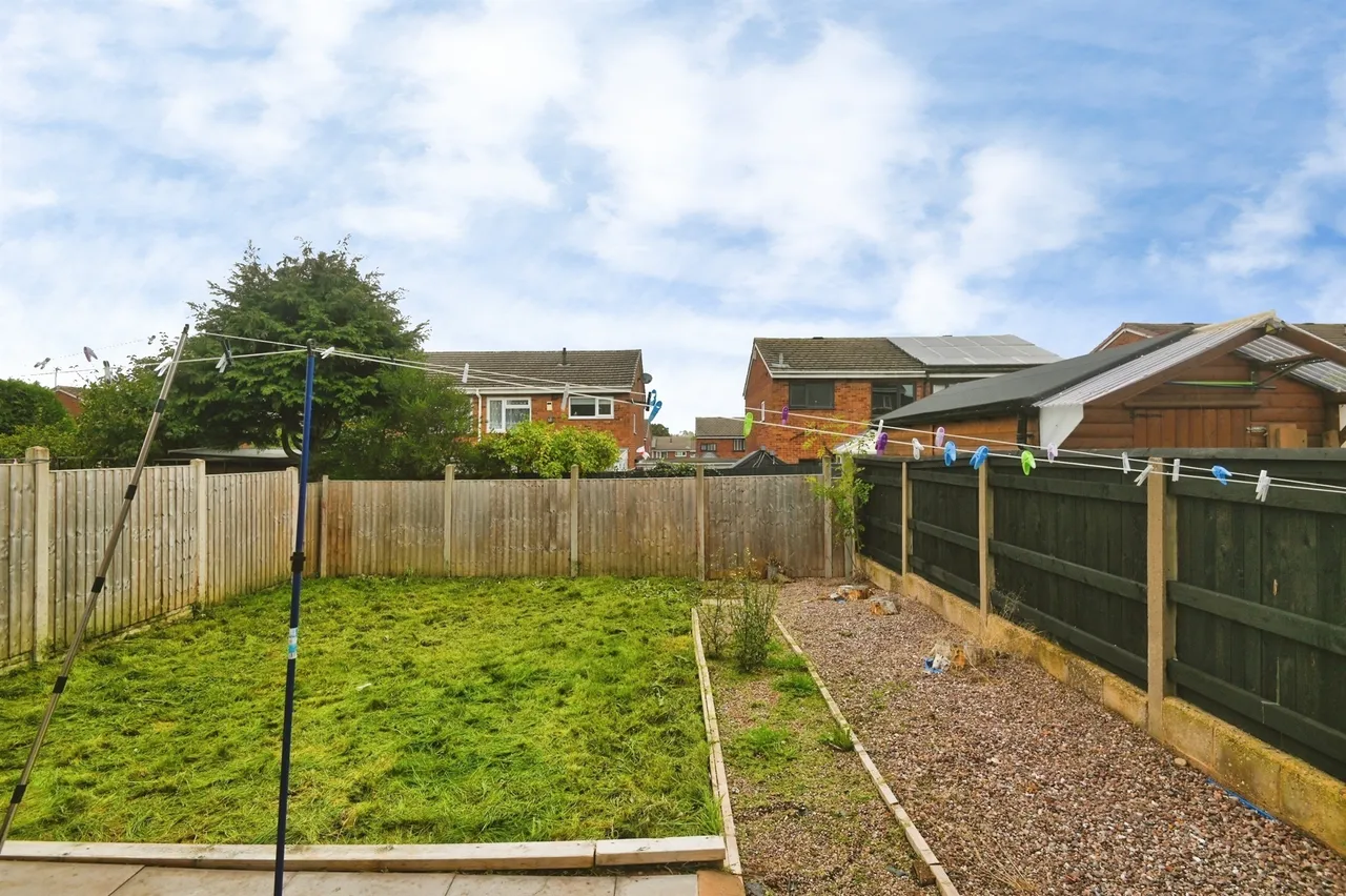 Rover Drive, Birmingham, B36, photo 12