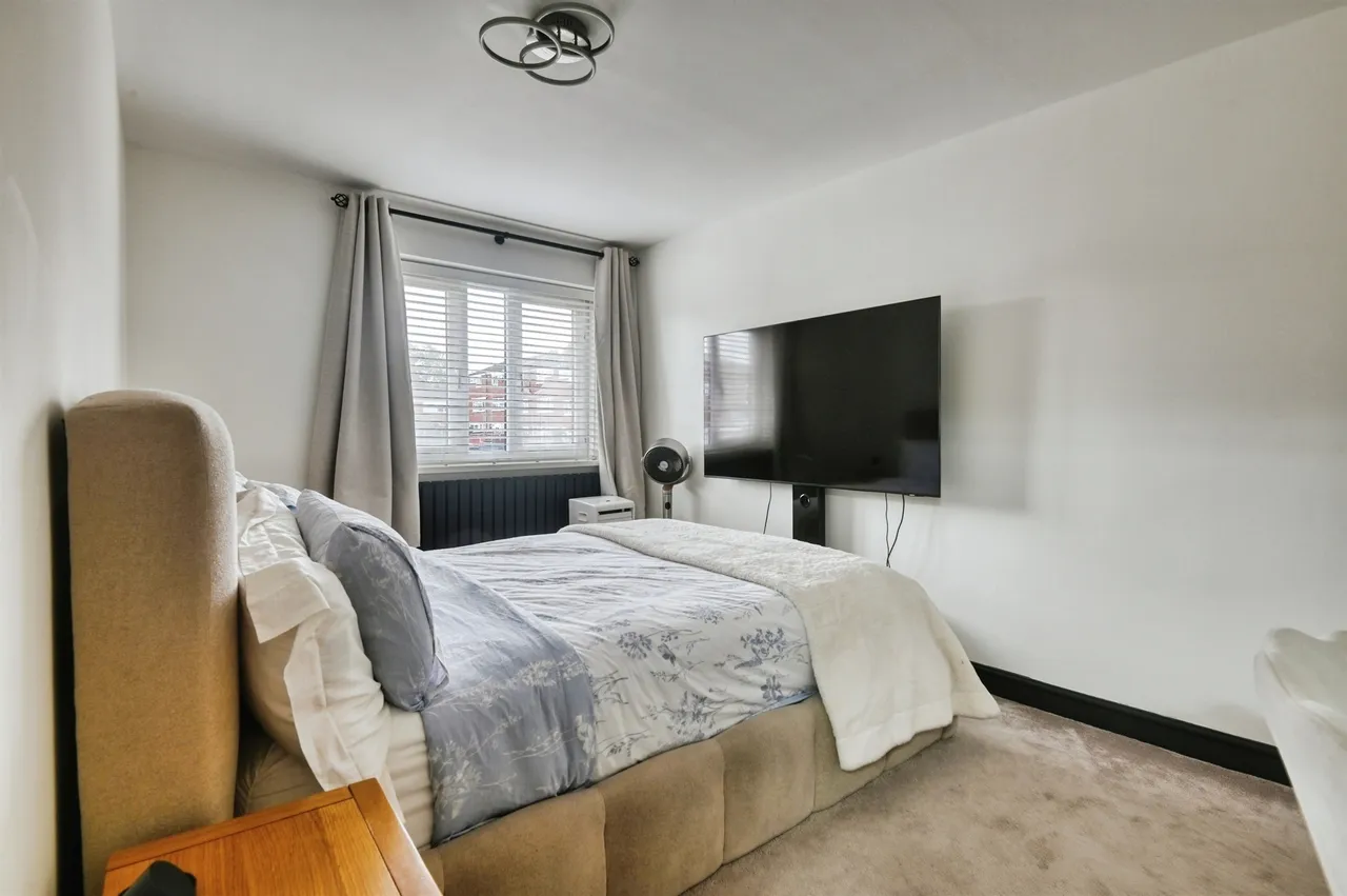 Rover Drive, Birmingham, B36, photo 14