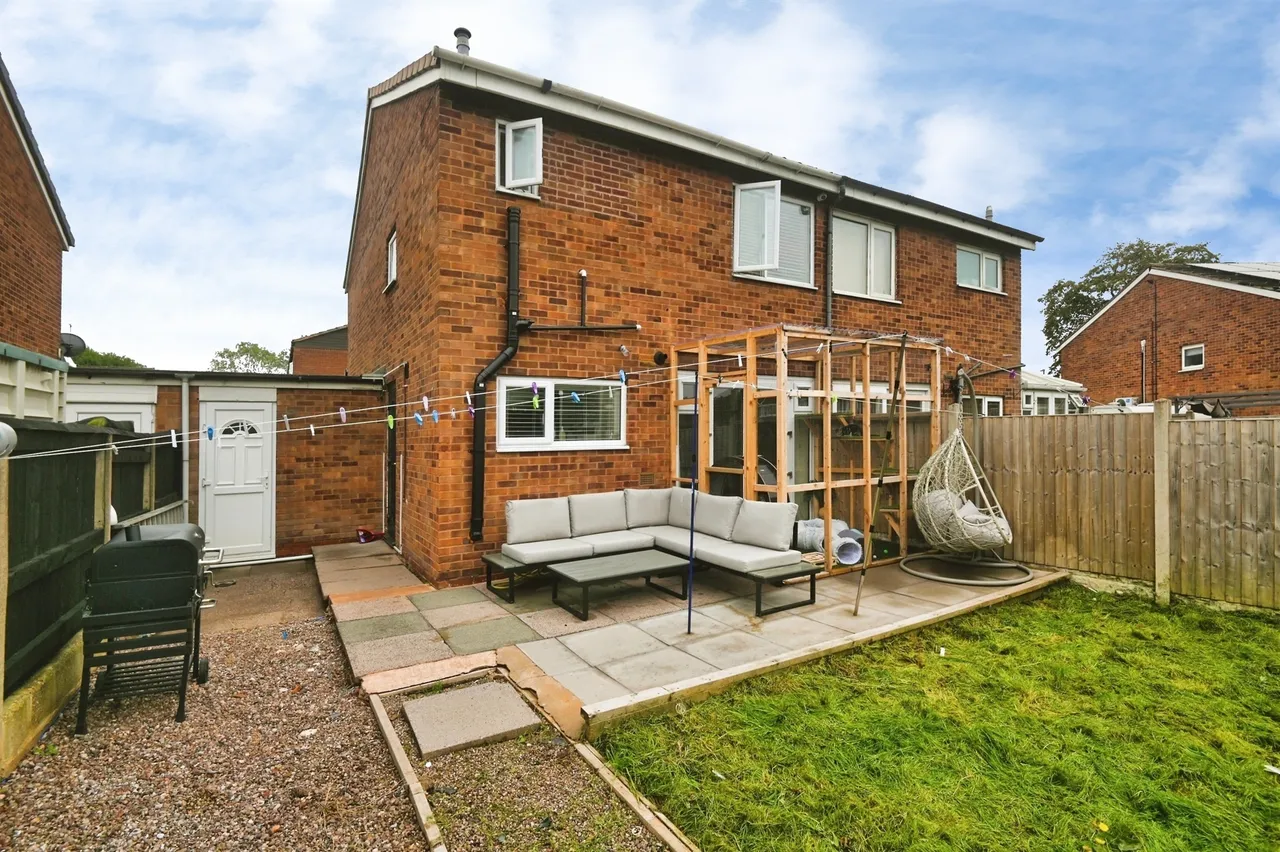 Rover Drive, Birmingham, B36, photo 11