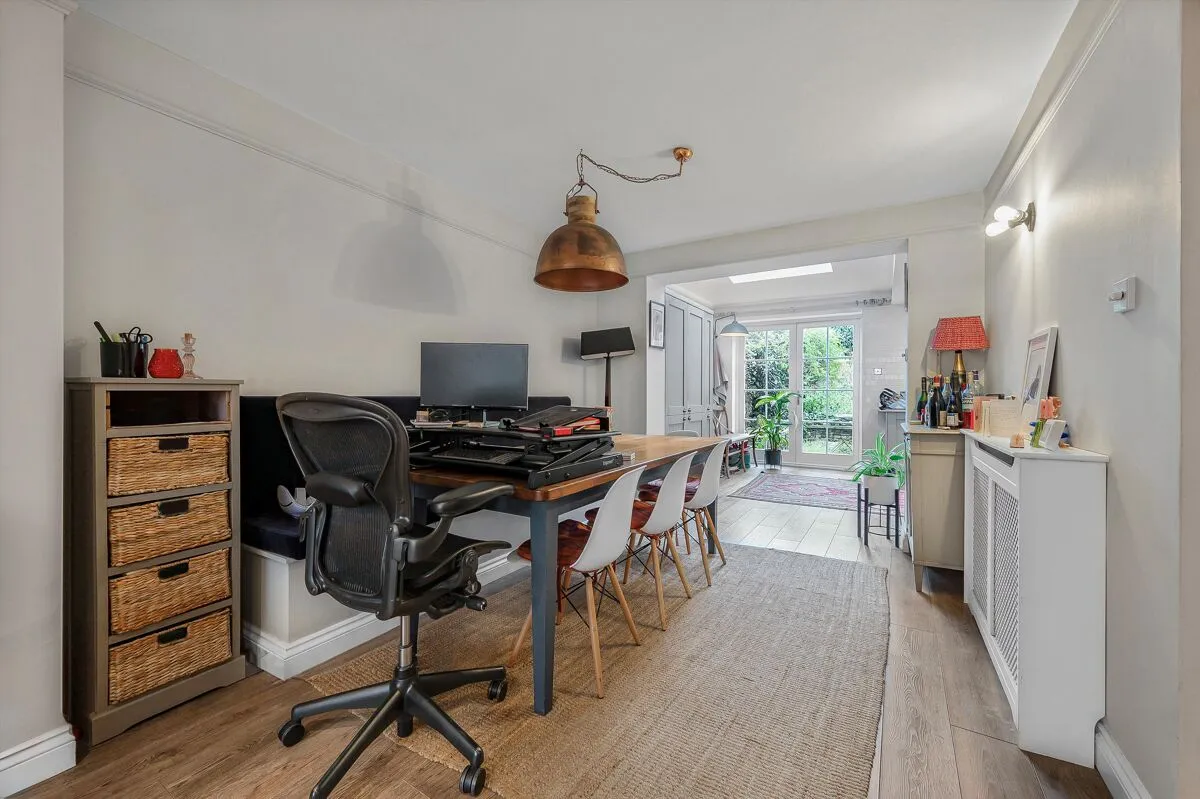 Westbourne Road, Islington, N7, photo 7