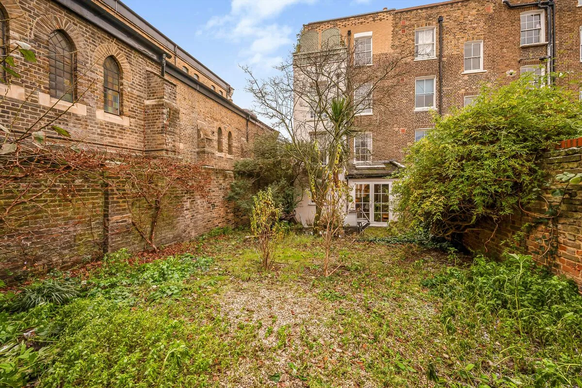 Westbourne Road, Islington, N7, photo 4