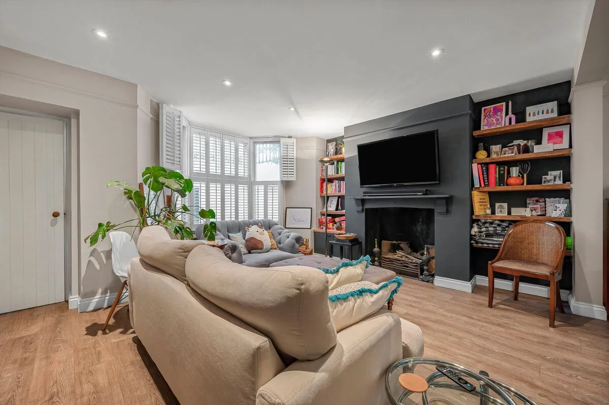 Westbourne Road, Islington, N7, photo 6