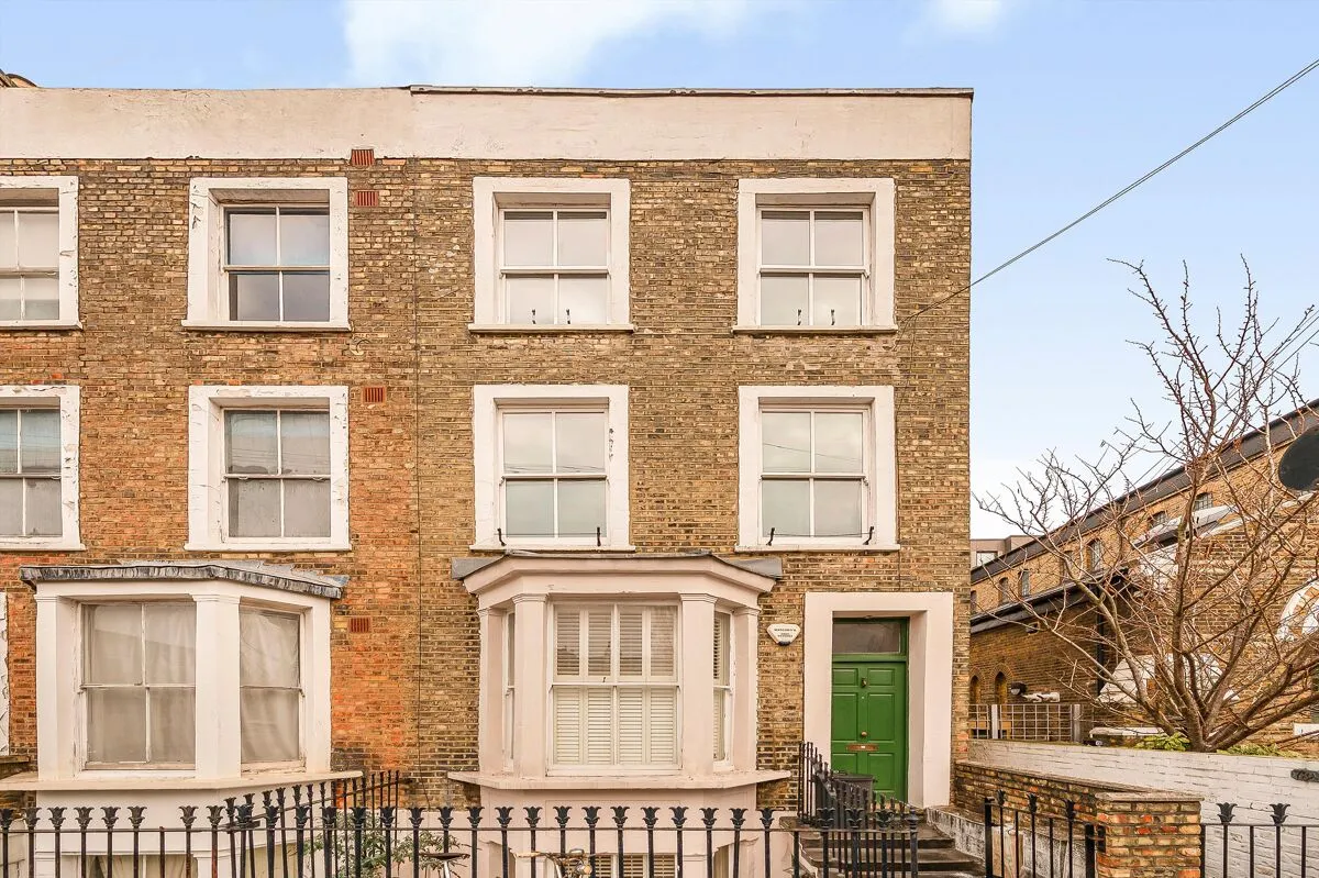 Westbourne Road, Islington, N7, photo 15