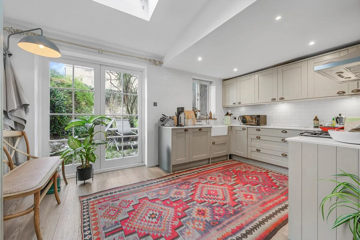 Westbourne Road, Islington, N7, photo 3