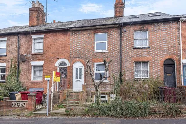 Southampton Street, Reading, RG1, photo 9