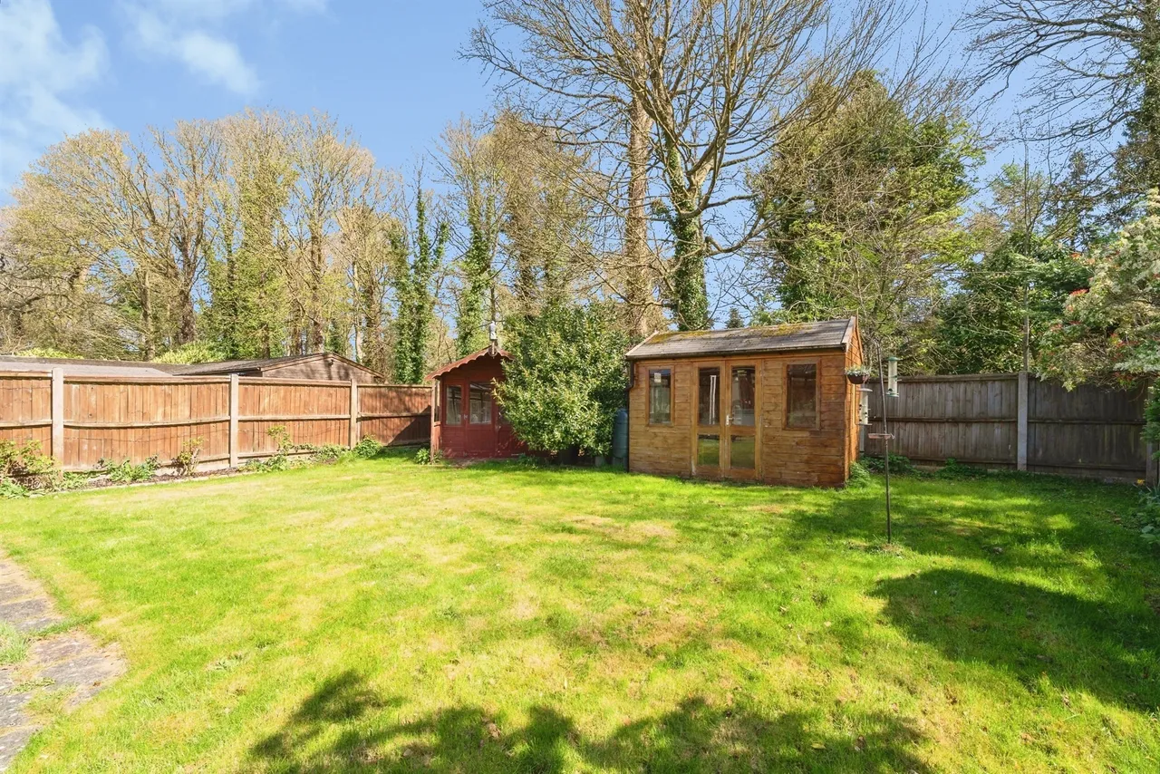 Warren Road, High Kelling, Holt, photo 4