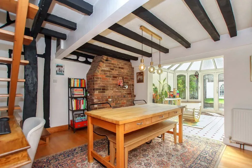 Frogmore Street, Tring, Hertfordshire, HP23 5AU, photo 8