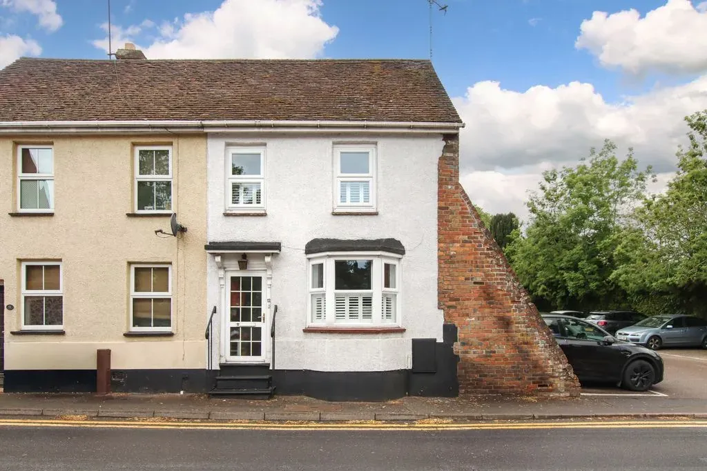 Frogmore Street, Tring, Hertfordshire, HP23 5AU, photo 5