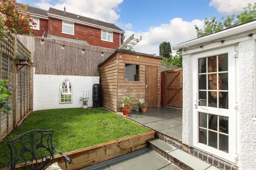 Frogmore Street, Tring, Hertfordshire, HP23 5AU, photo 4