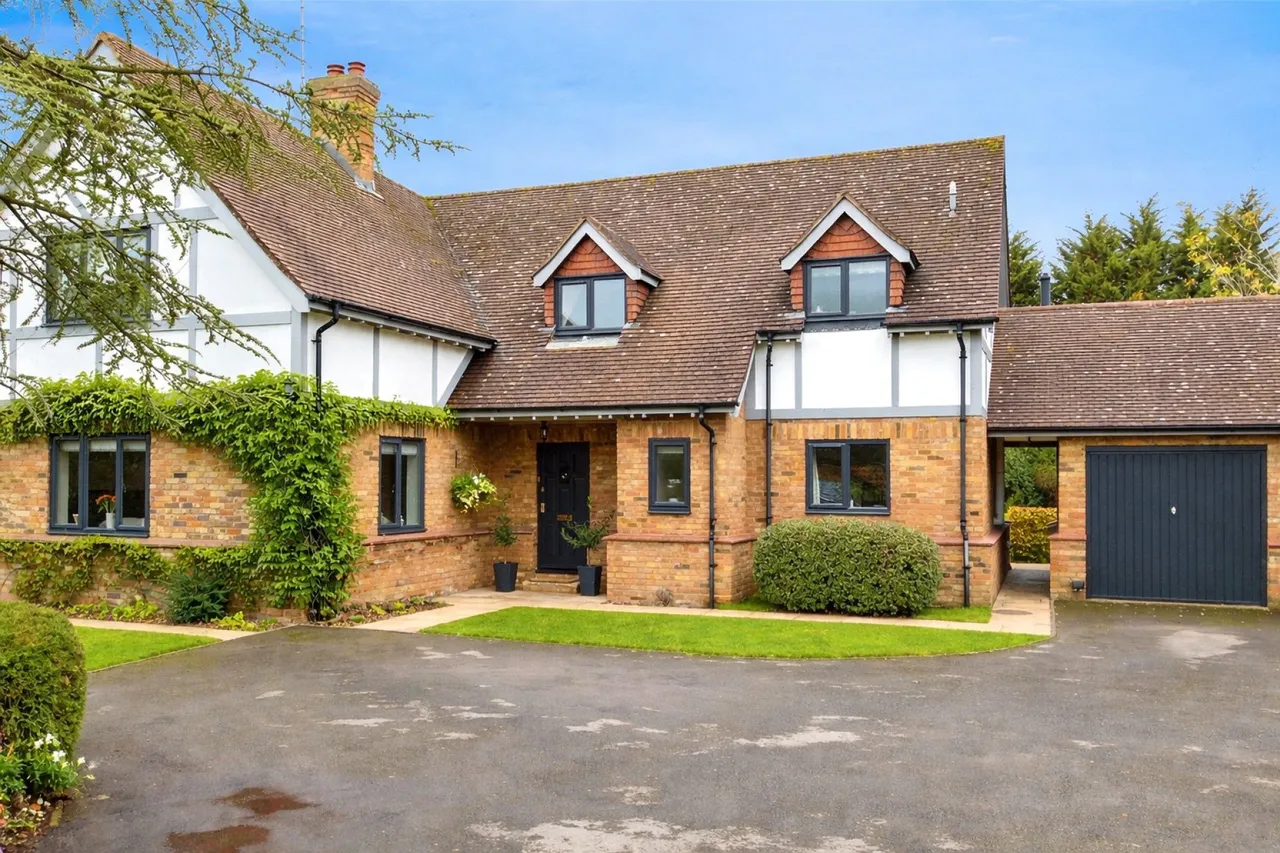 Pingewood Close, Burghfield, RG30, photo 23