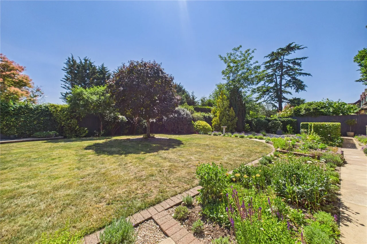 Pingewood Close, Burghfield, RG30, photo 20