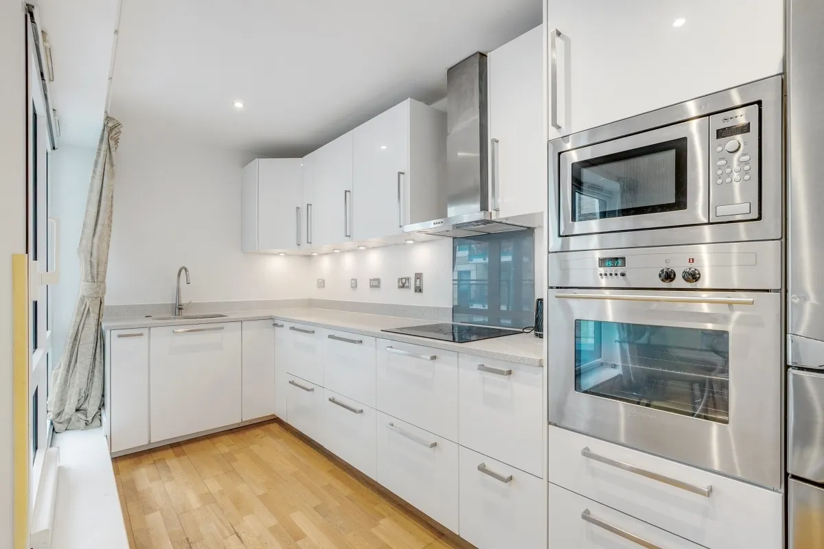 Beckford Close London W14, photo 9