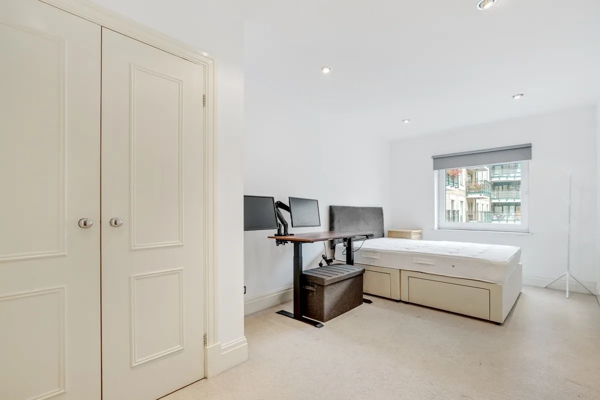 Beckford Close London W14, photo 4