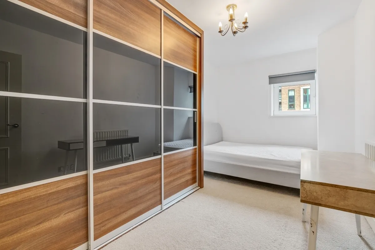 Beckford Close London W14, photo 10