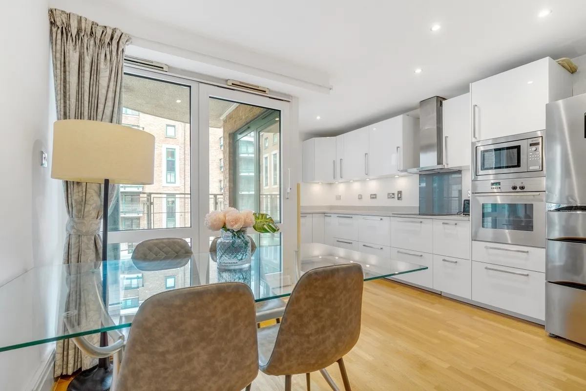 Beckford Close London W14, photo 2