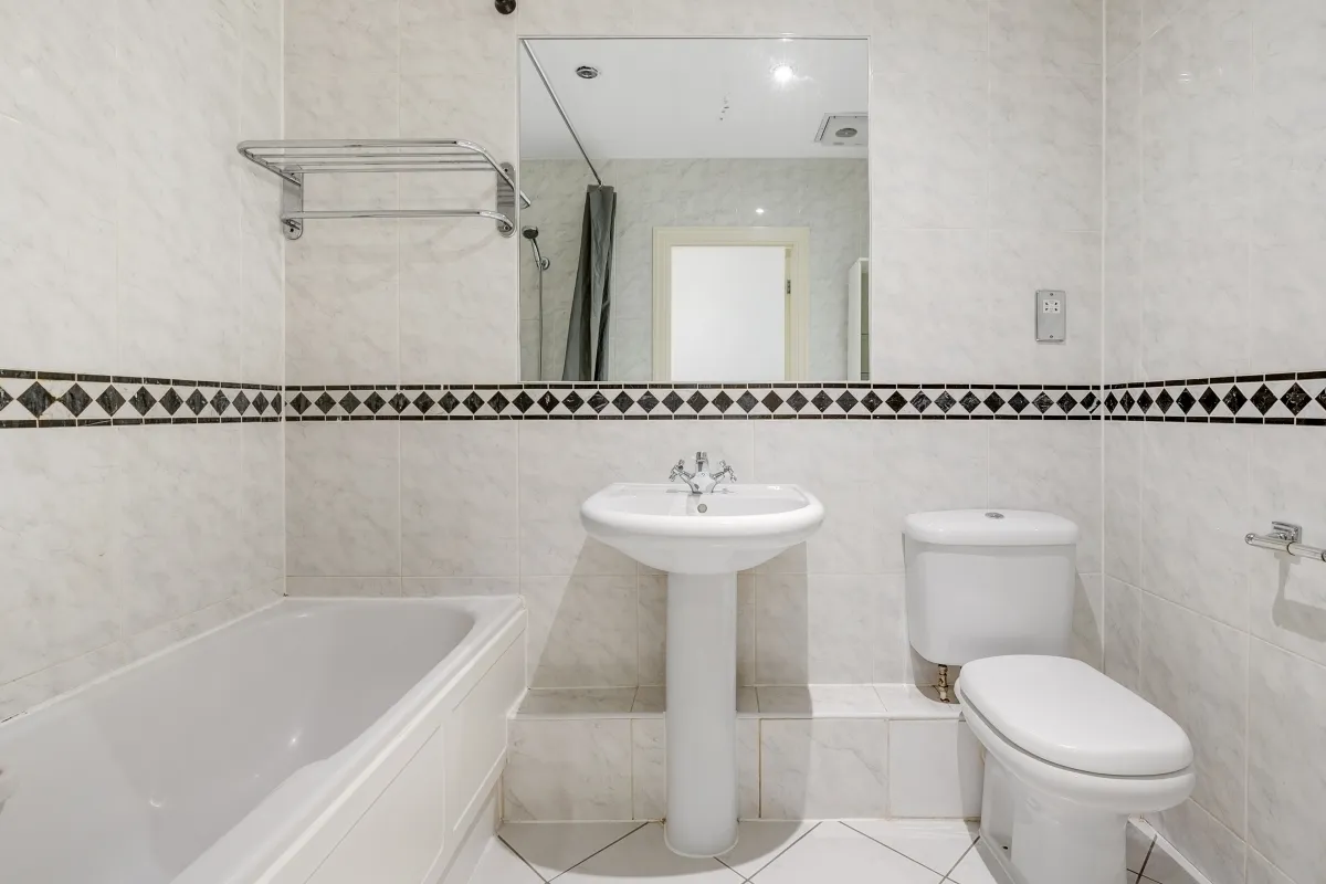 Beckford Close London W14, photo 8