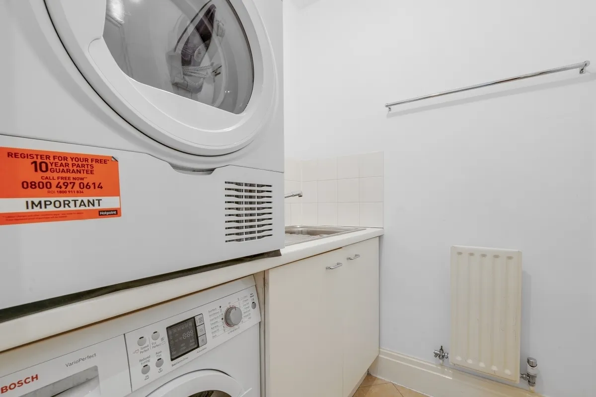 Beckford Close London W14, photo 11