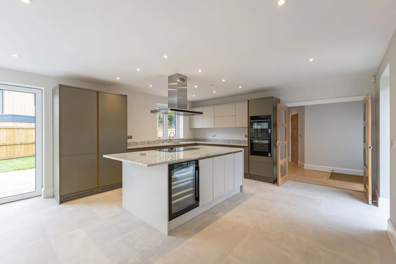 Pipistrelle Close, Monkton Combe, BA2, photo 5