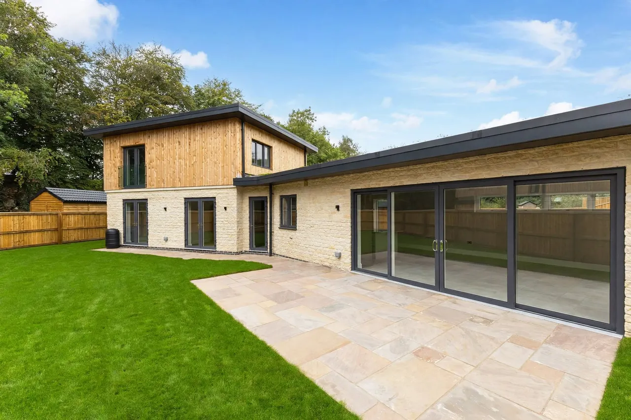 Pipistrelle Close, Monkton Combe, BA2, photo 12