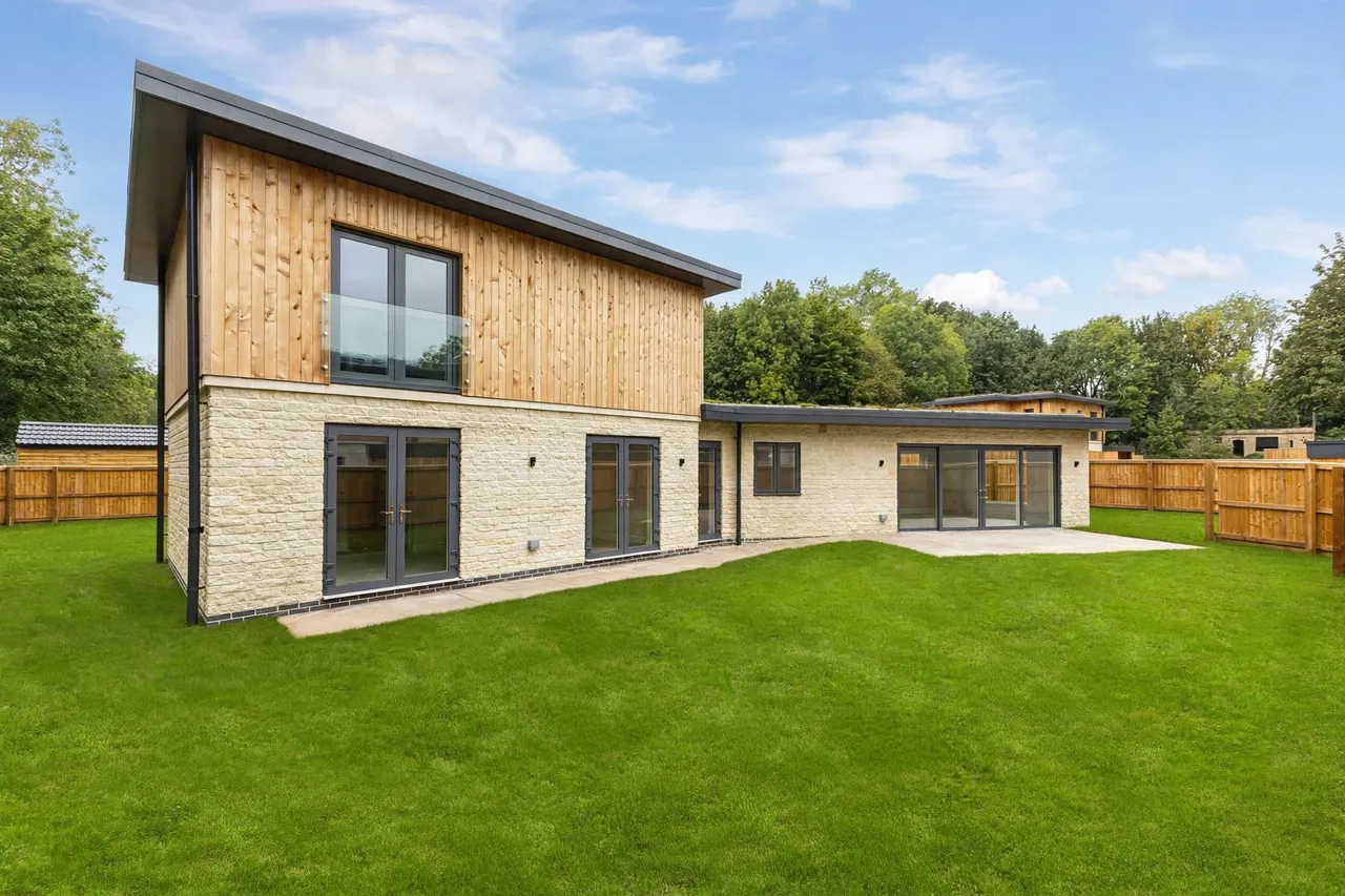4 bed house for sale, Pipistrelle Close, Monkton Combe, BA2