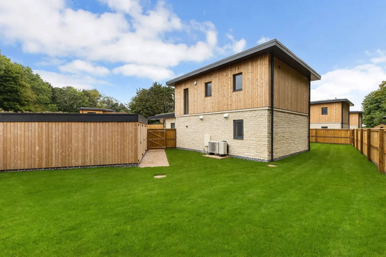 Pipistrelle Close, Monkton Combe, BA2, photo 13