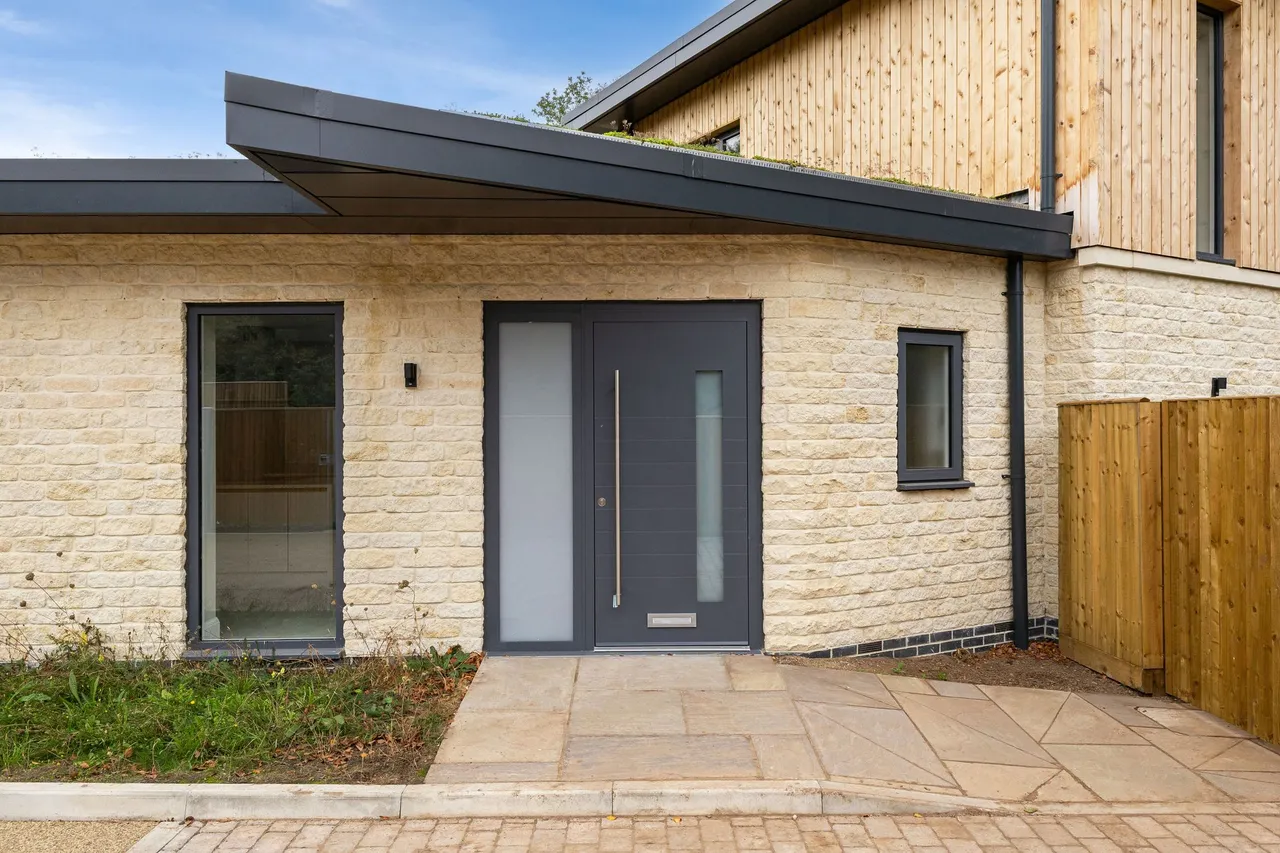 Pipistrelle Close, Monkton Combe, BA2, photo 14