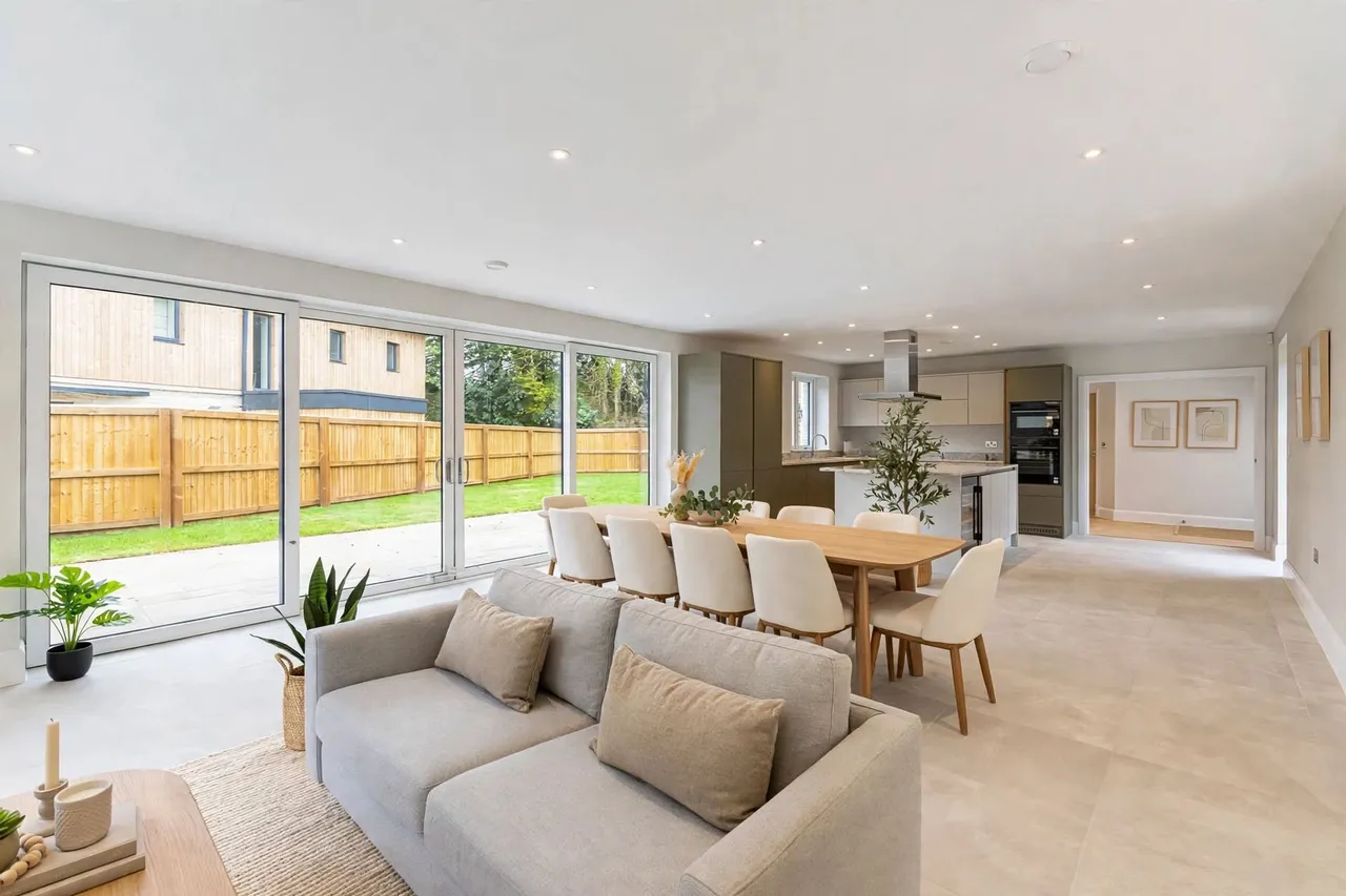 Pipistrelle Close, Monkton Combe, BA2, photo 2