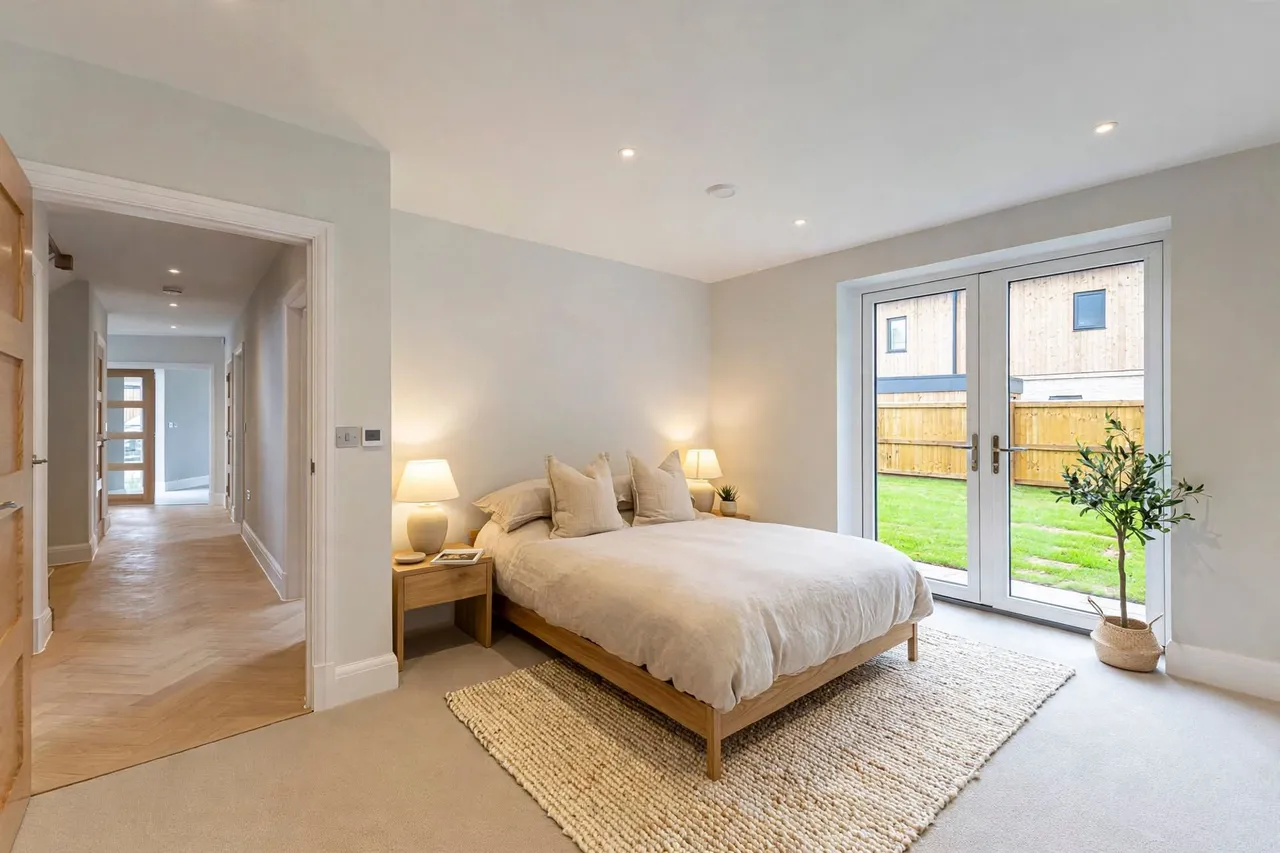 Pipistrelle Close, Monkton Combe, BA2, photo 4