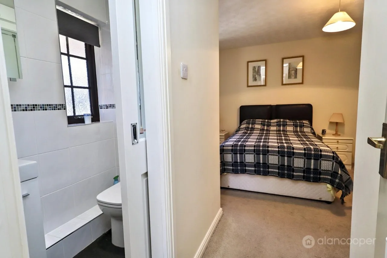 Dawlish Close, Horeston Grange, CV11, photo 16