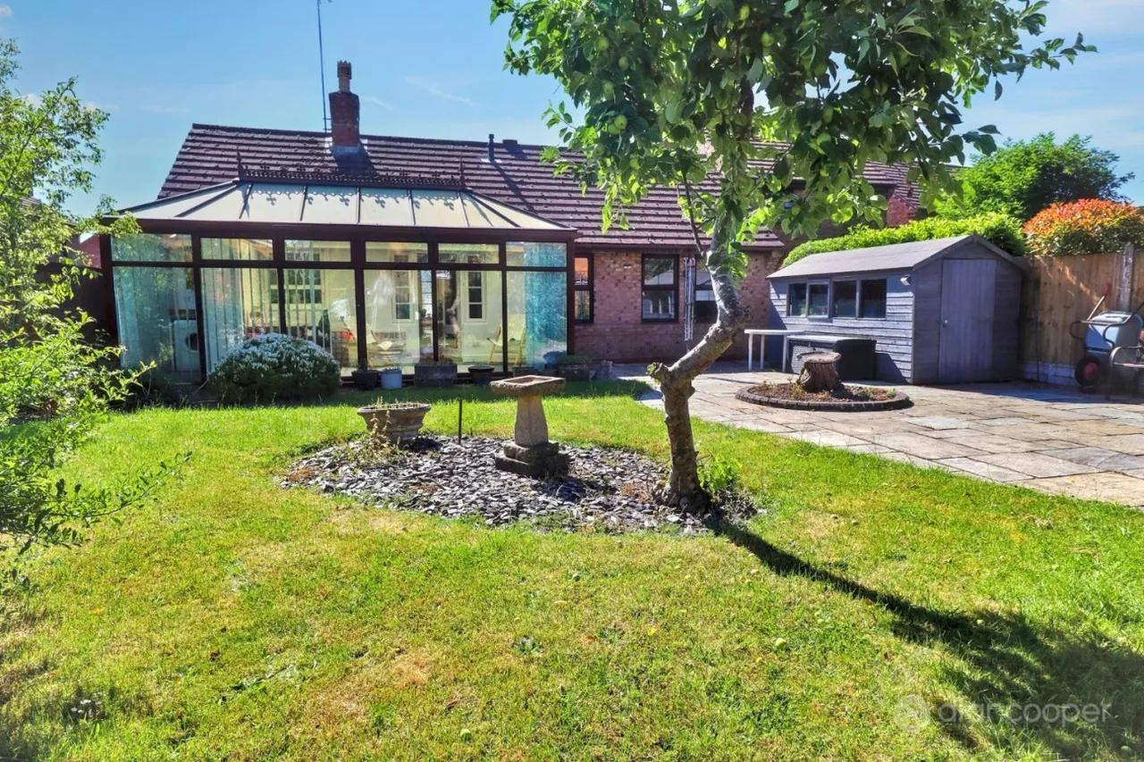 Dawlish Close, Horeston Grange, CV11, photo 27