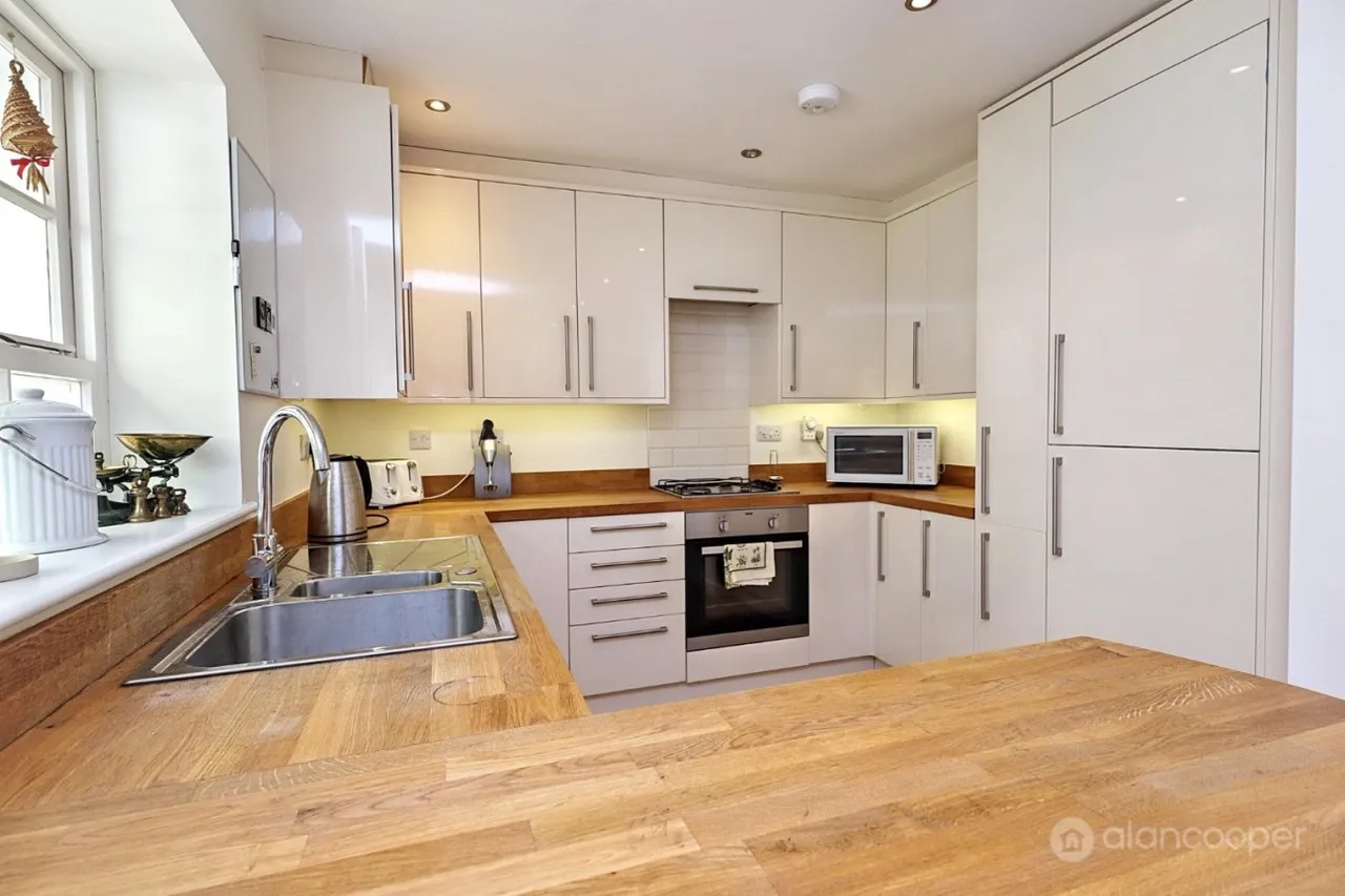 Dawlish Close, Horeston Grange, CV11, photo 10