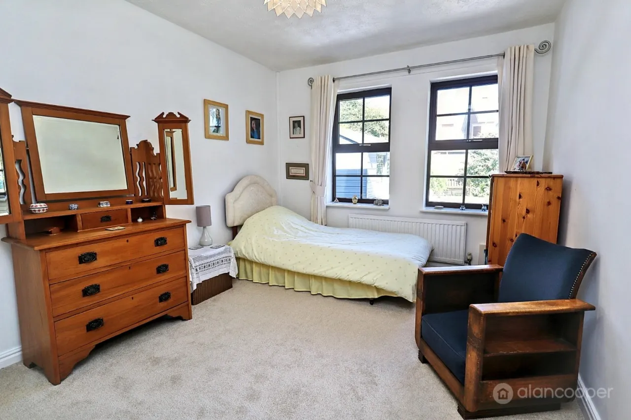 Dawlish Close, Horeston Grange, CV11, photo 20