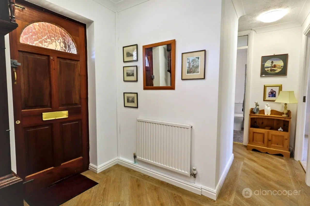 Dawlish Close, Horeston Grange, CV11, photo 15