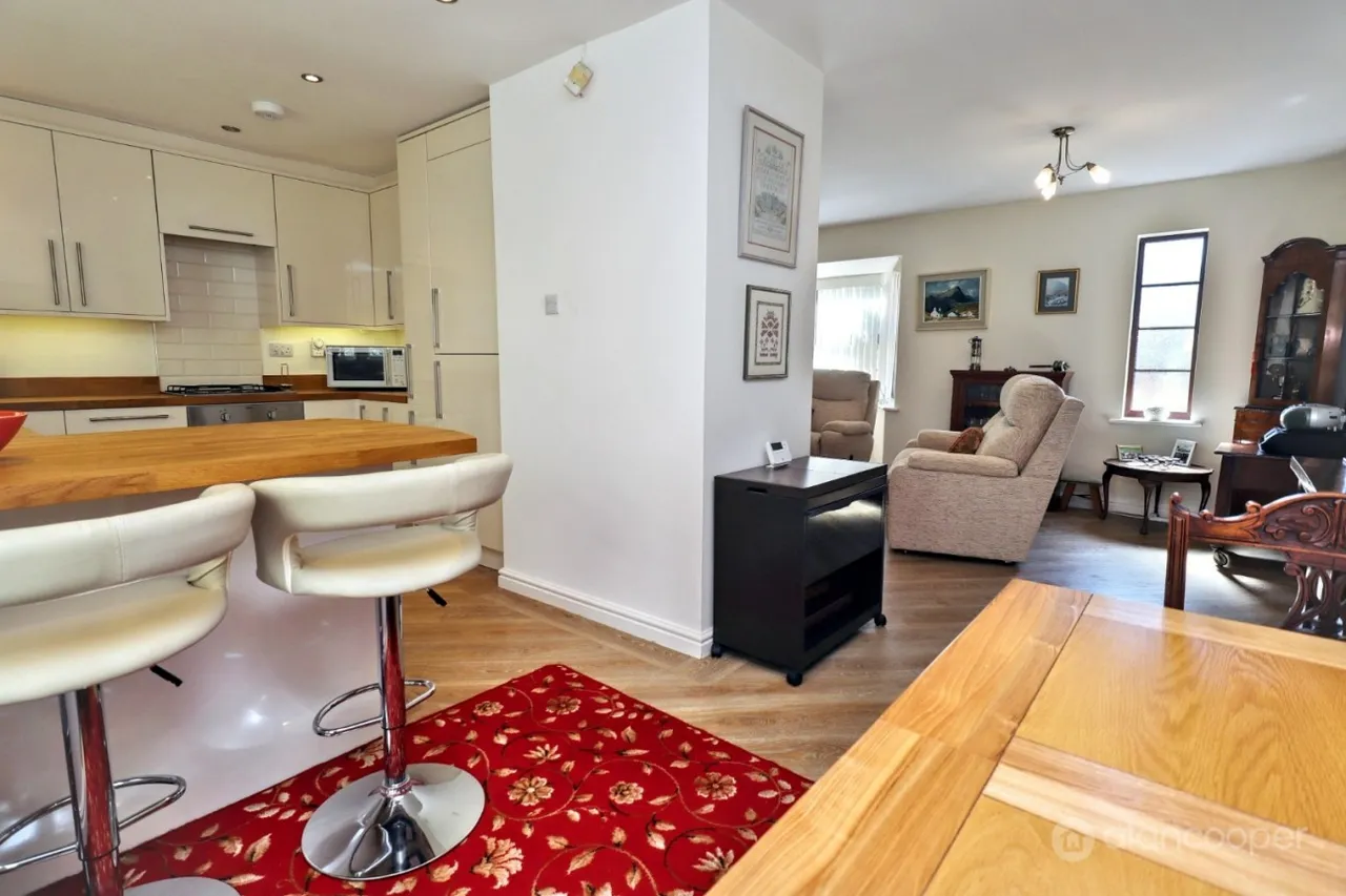 Dawlish Close, Horeston Grange, CV11, photo 11