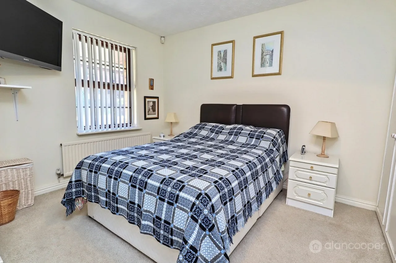 Dawlish Close, Horeston Grange, CV11, photo 17
