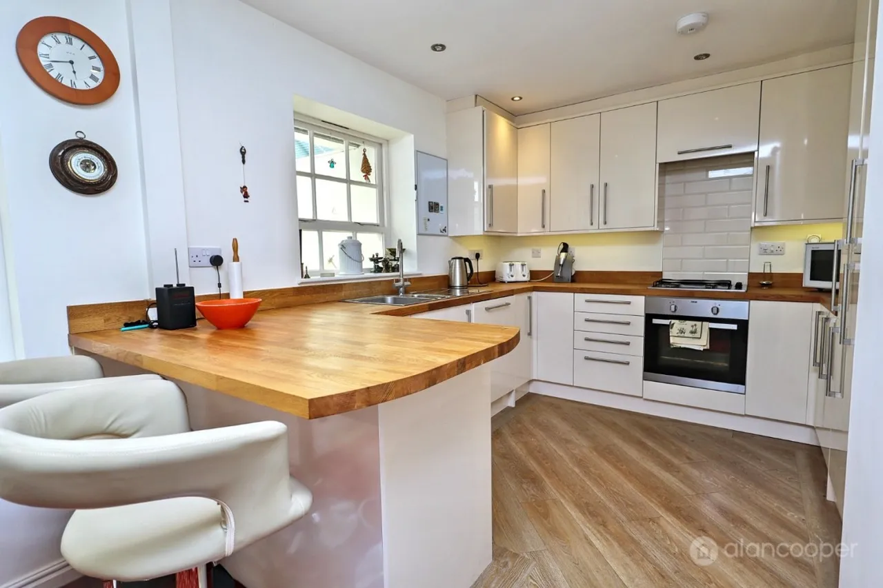 Dawlish Close, Horeston Grange, CV11, photo 8
