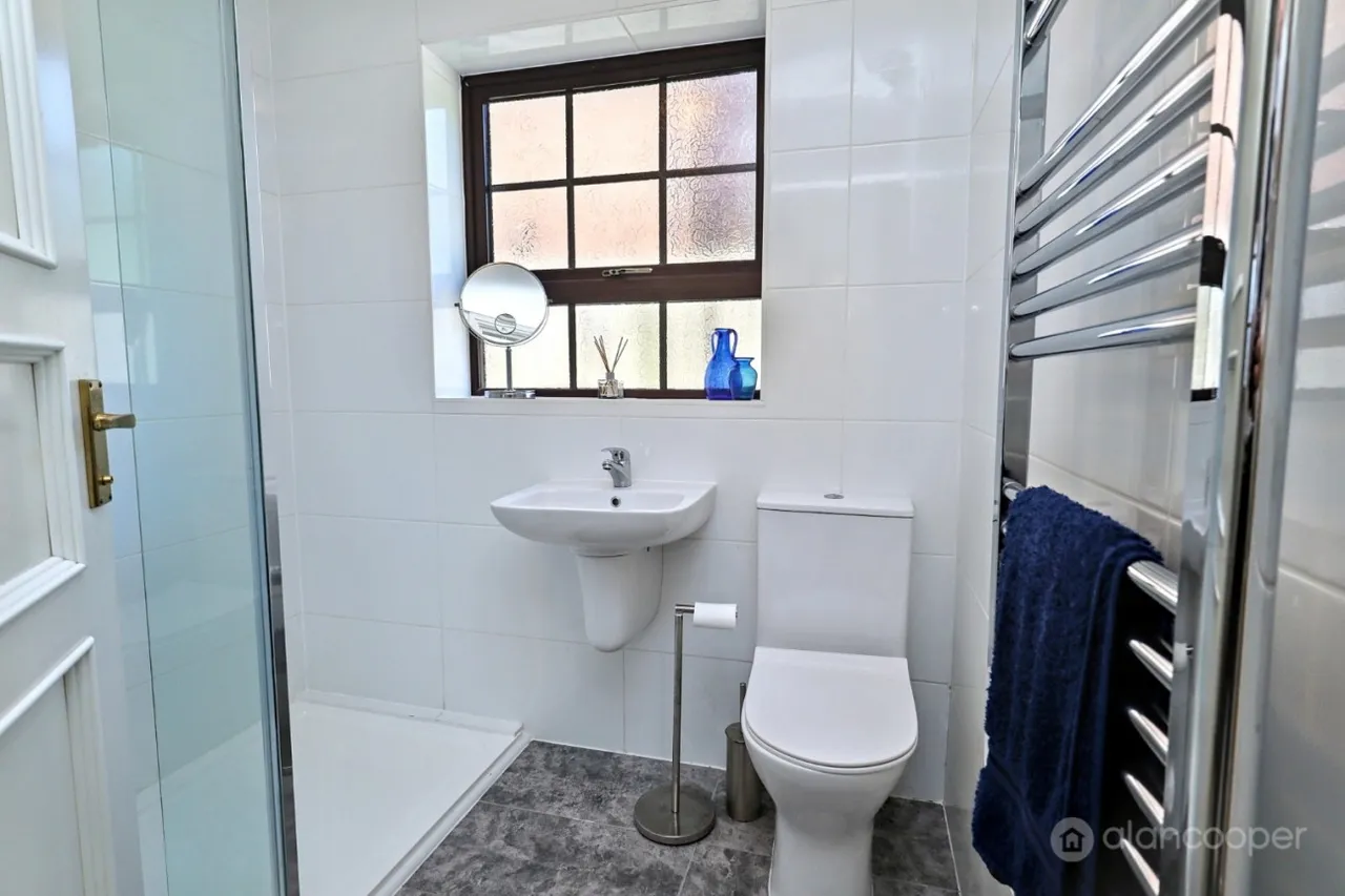 Dawlish Close, Horeston Grange, CV11, photo 23