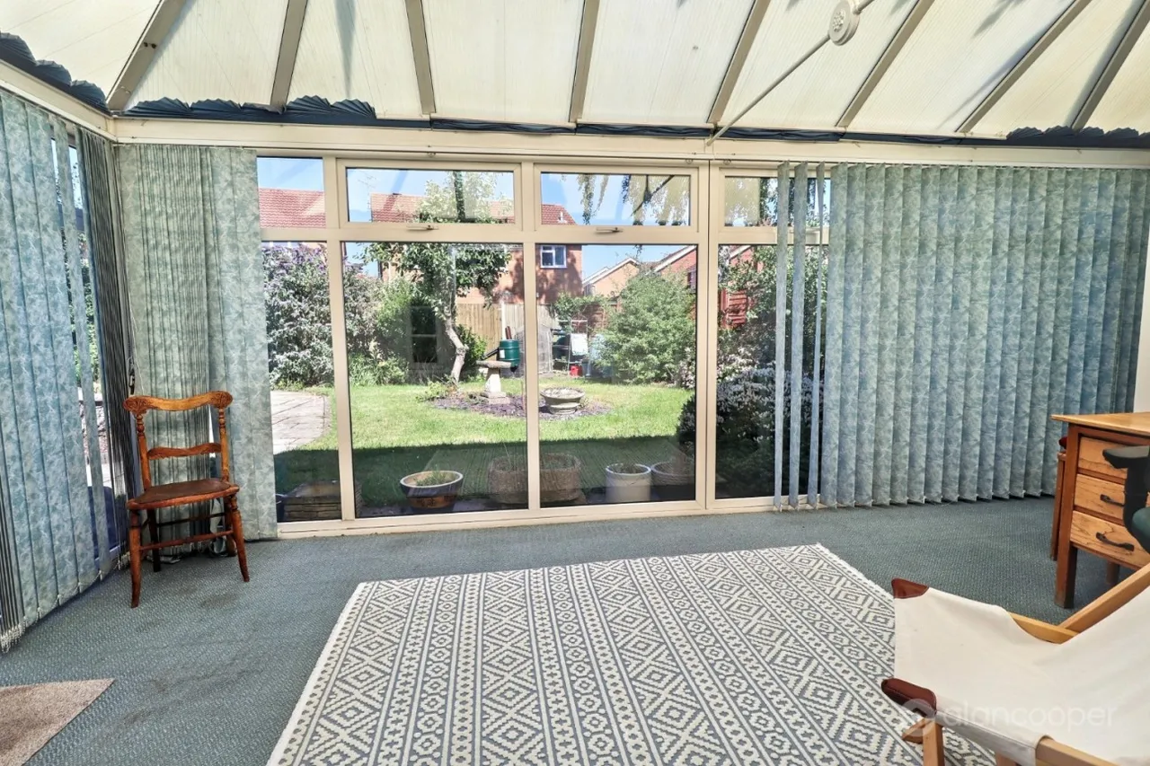 Dawlish Close, Horeston Grange, CV11, photo 12