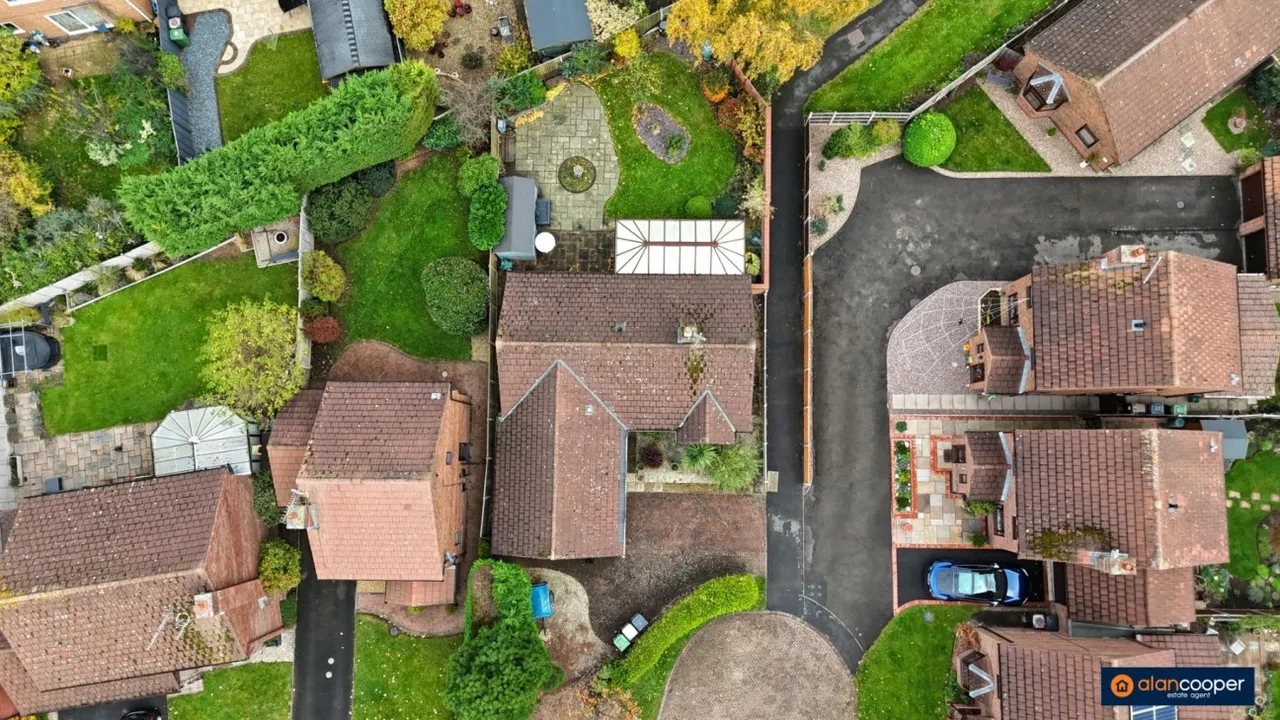 Dawlish Close, Horeston Grange, CV11, photo 29