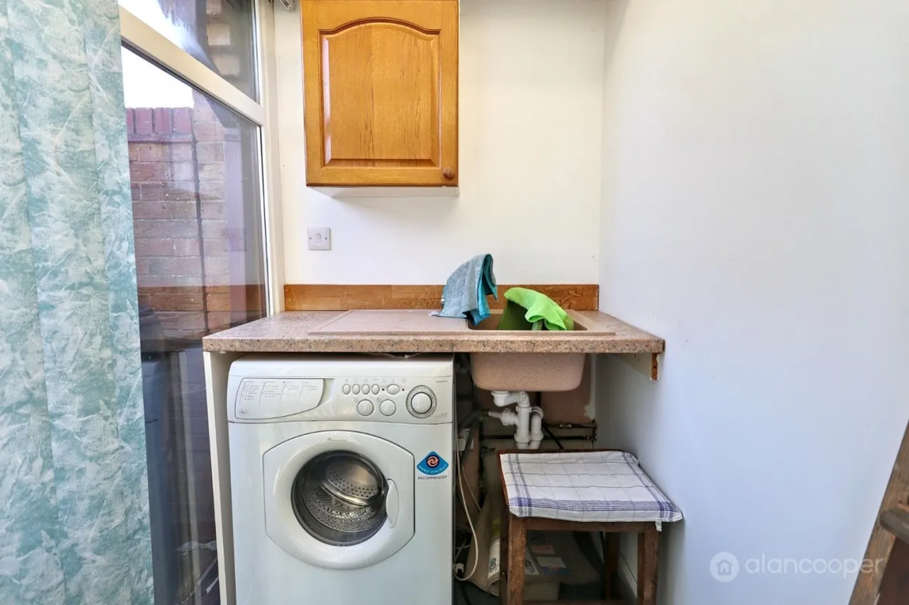 Dawlish Close, Horeston Grange, CV11, photo 13
