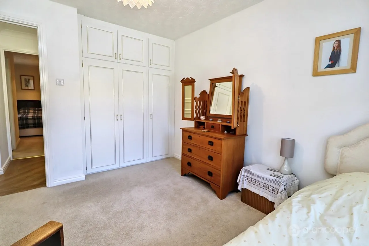 Dawlish Close, Horeston Grange, CV11, photo 21