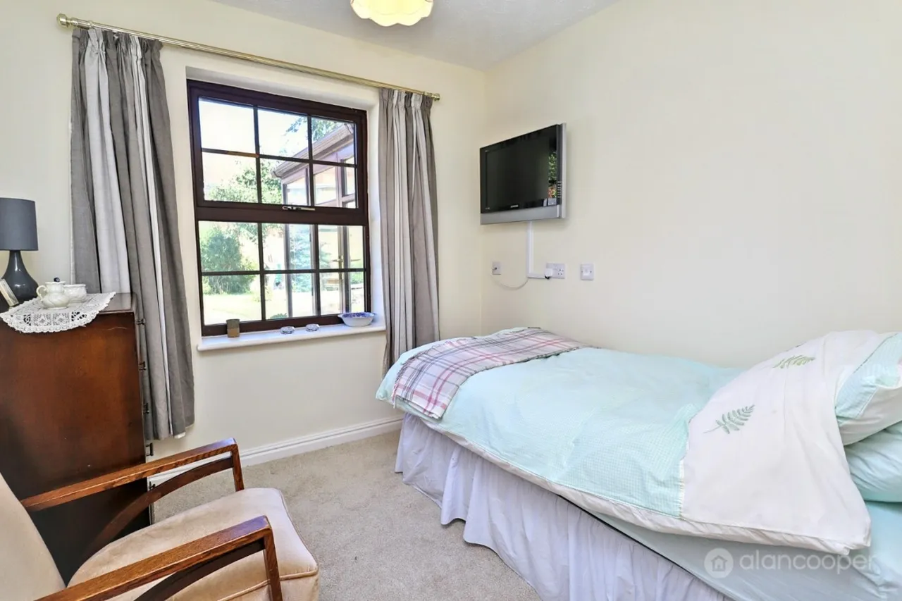 Dawlish Close, Horeston Grange, CV11, photo 22