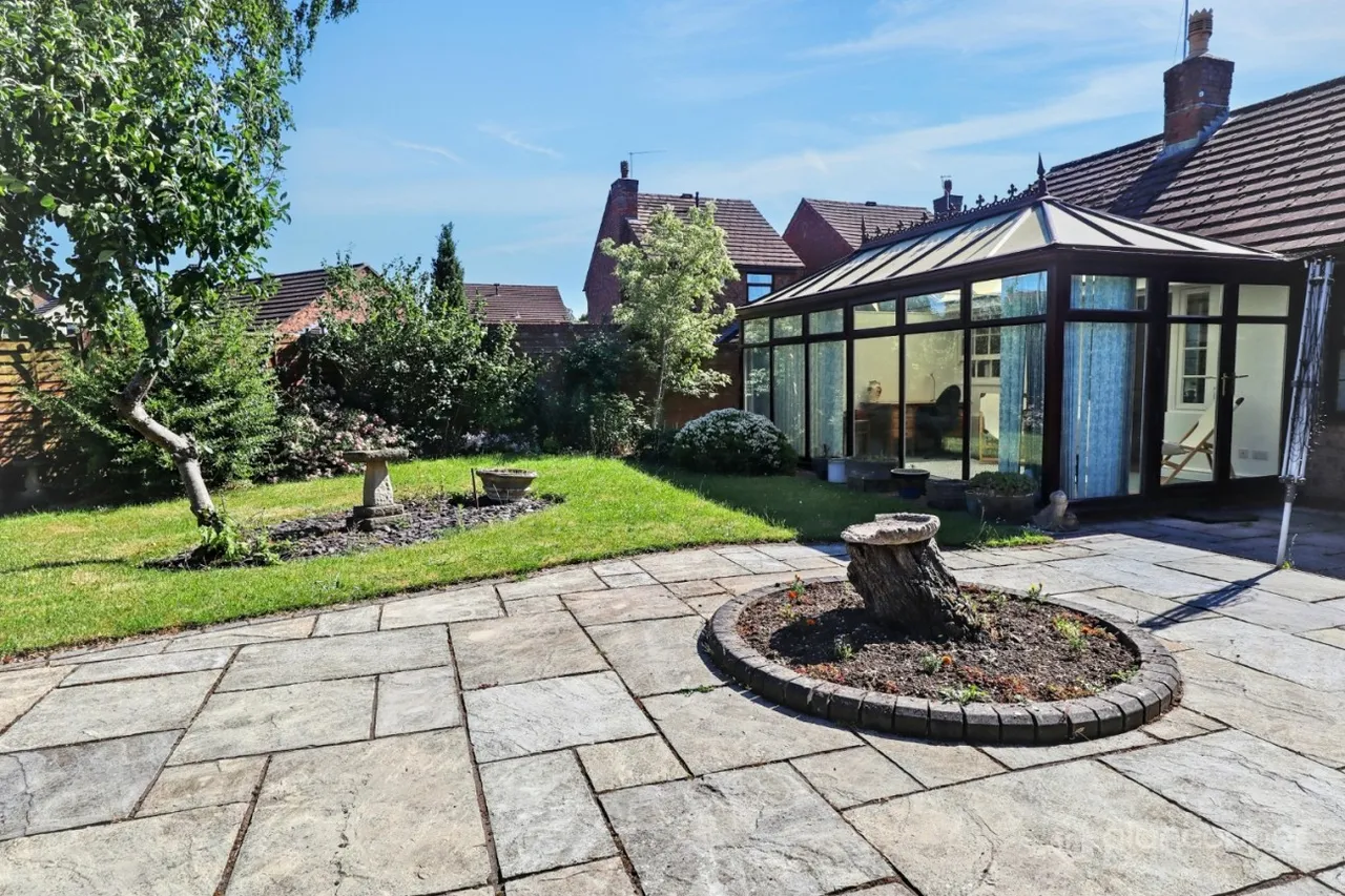 Dawlish Close, Horeston Grange, CV11, photo 25