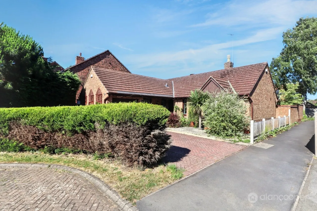 Dawlish Close, Horeston Grange, CV11, photo 28