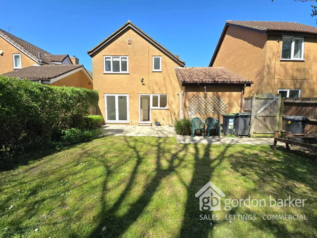 Sparkford Close, Bournemouth, BH7 7HY, photo 12