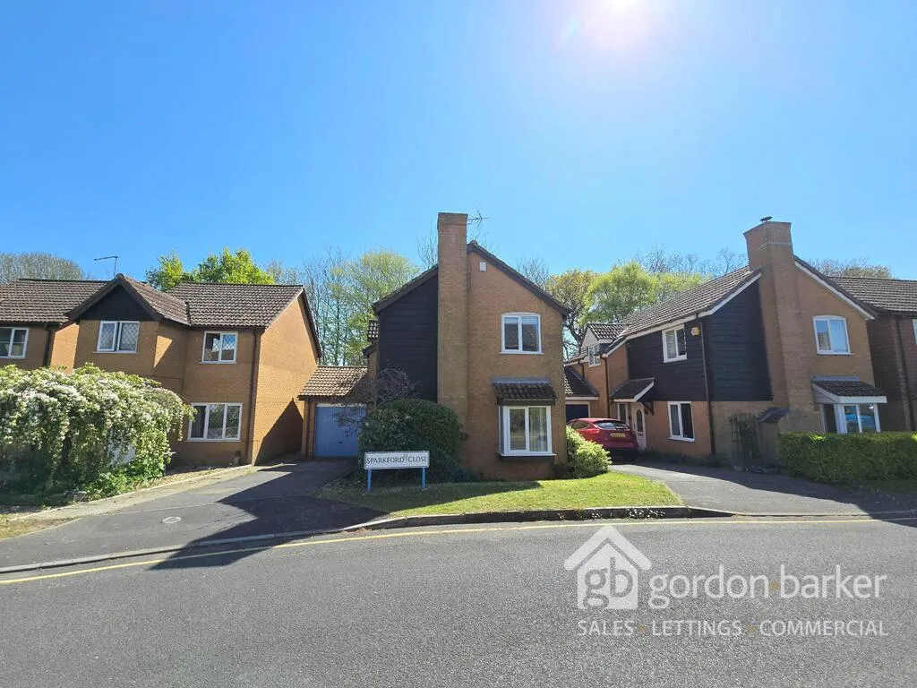 Sparkford Close, Bournemouth, BH7 7HY, photo 22
