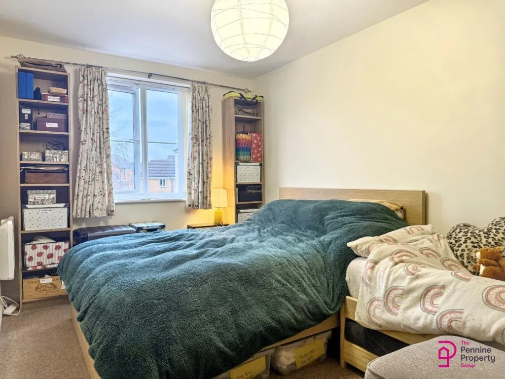 Dunstone Heights, Penistone, photo 12