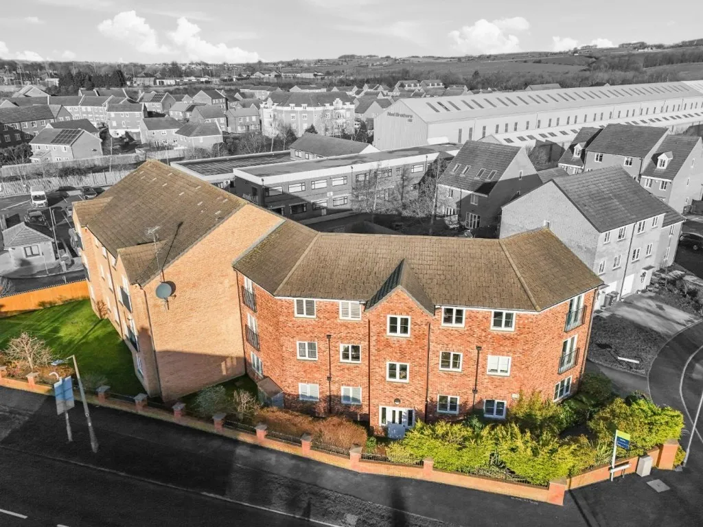 Dunstone Heights, Penistone, photo 13