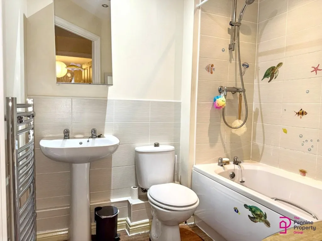 Dunstone Heights, Penistone, photo 10